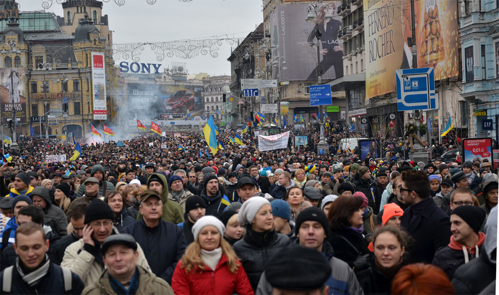 Фотографія 01.12.2013 / Виталий Бондарь (MorboN) / photographers.ua