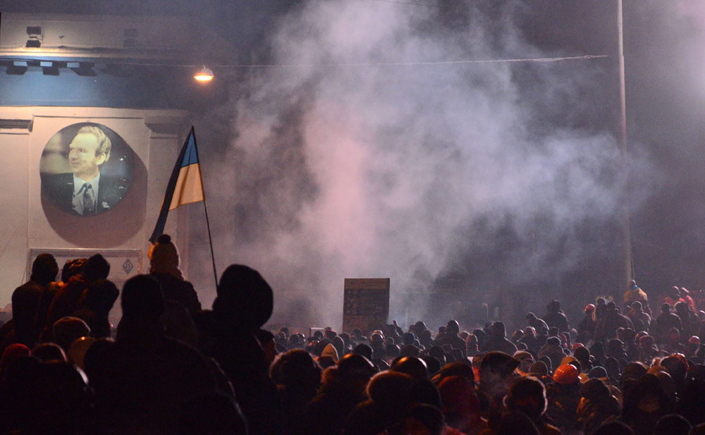 Фотографія 19.01.2014 киев / Виталий Бондарь (MorboN) / photographers.ua