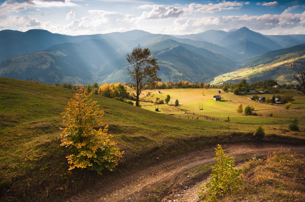 Фотографія село Богдан / Кіш Іван / photographers.ua