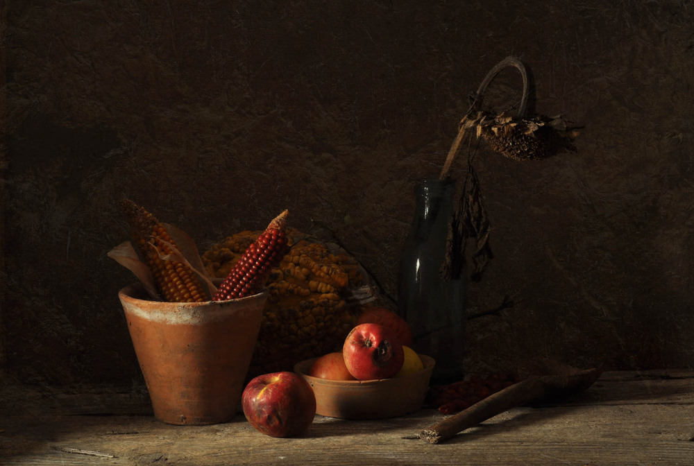 Фотографія Натюрморт / Кіш Іван / photographers.ua