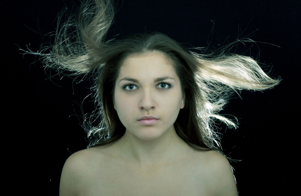 Фотографія Портрет / Вера Маханькова / photographers.ua