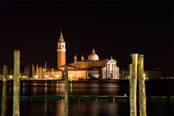 Фотографія Venezia by night... / #nestorfotkav / photographers.ua