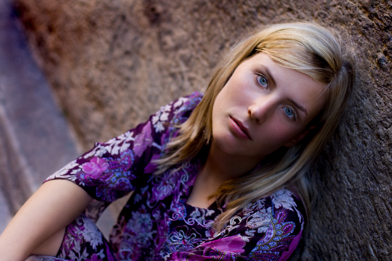 Фотографія Портрет / Андрей Гавриленко / photographers.ua