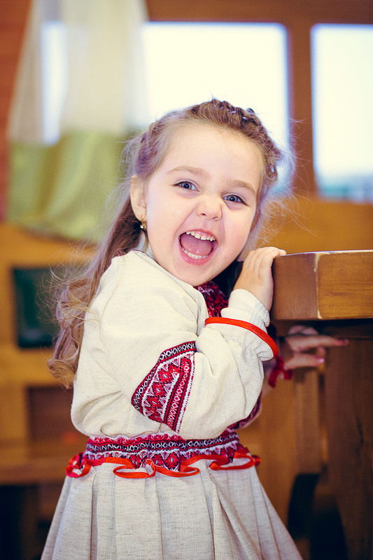 Фотографія Детский мир / Ірина Вонсович / photographers.ua