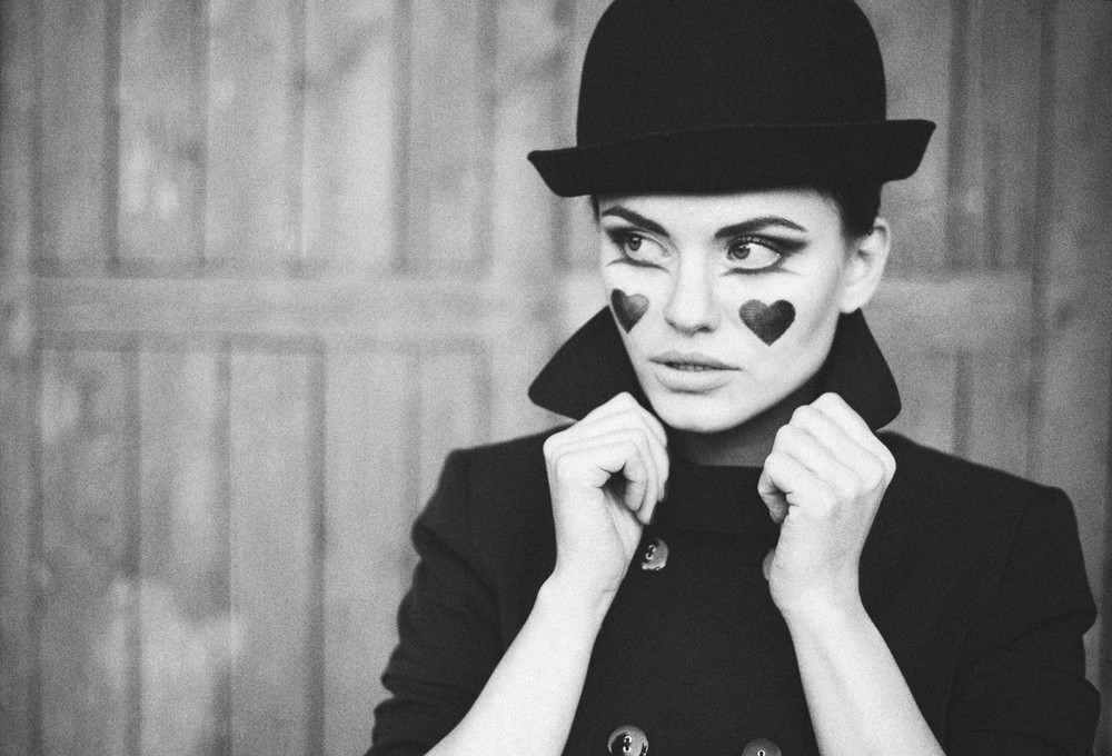 Фотографія beautiful gray day! / Яна Вольских / photographers.ua