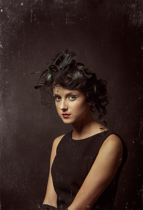 Фотографія Миледи / Яна Вольских / photographers.ua