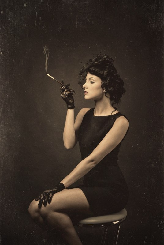 Фотографія Портрет / Яна Вольских / photographers.ua