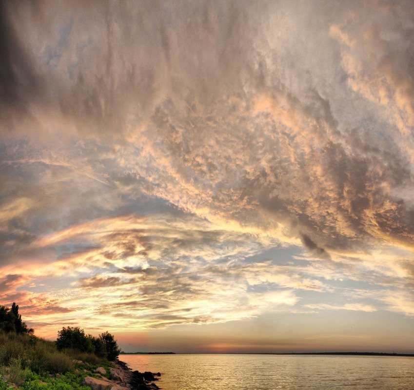 Фотографія пейзаж / Илона / photographers.ua