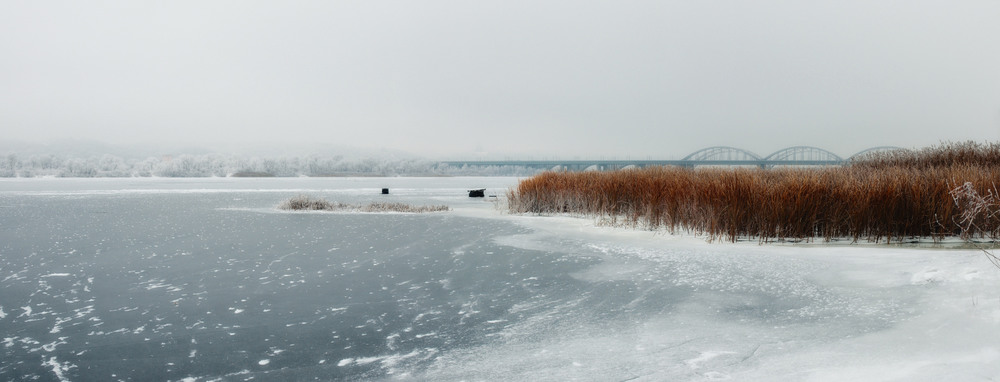 Фотографія Несостоявшаяся зима... / A.G.(Алекс@ндр) / photographers.ua