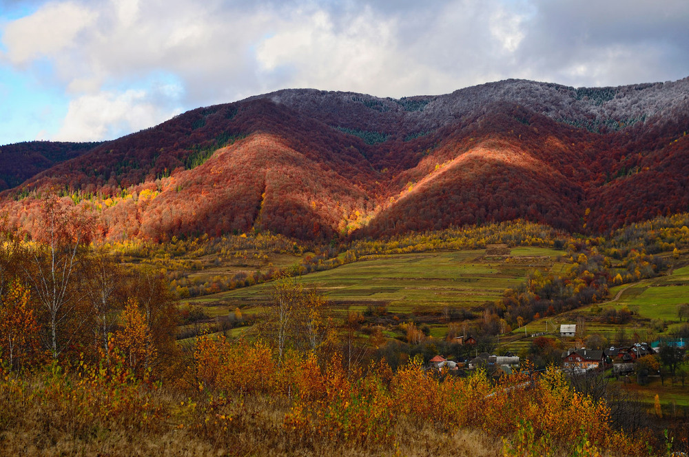 Фотографія Пейзаж / A.G.(Алекс@ндр) / photographers.ua