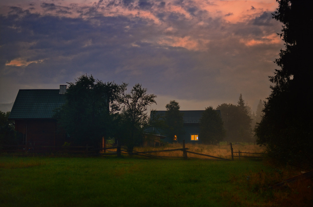 Фотографія Пейзаж / A.G.(Алекс@ндр) / photographers.ua