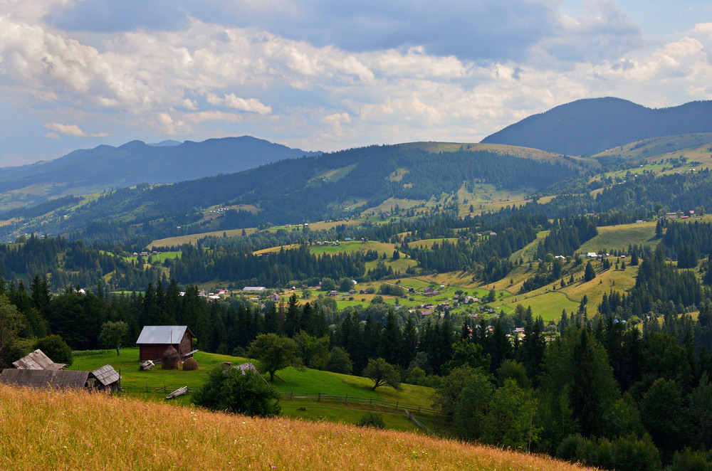 Фотографія Пейзаж / A.G.(Алекс@ндр) / photographers.ua