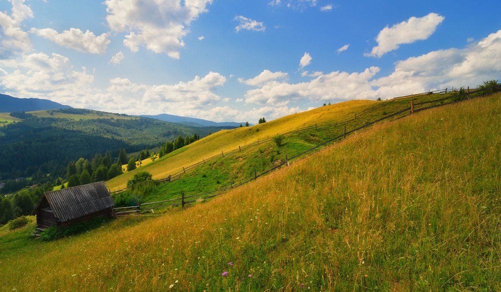 Фотографія Пейзаж / A.G.(Алекс@ндр) / photographers.ua