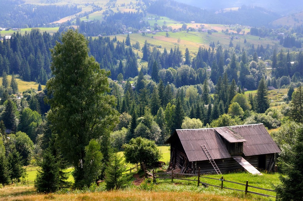 Фотографія Пейзаж / A.G.(Алекс@ндр) / photographers.ua