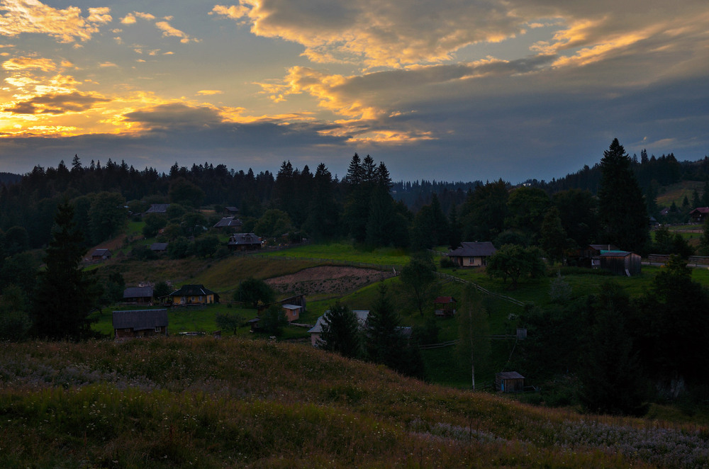 Фотографія Пейзаж / A.G.(Алекс@ндр) / photographers.ua