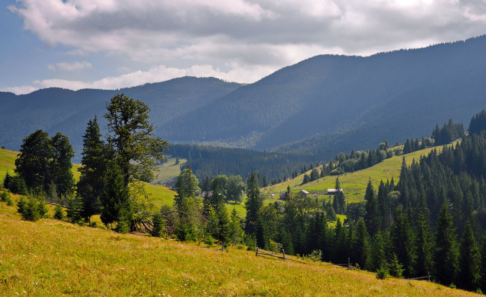 Фотографія Пейзаж / A.G.(Алекс@ндр) / photographers.ua