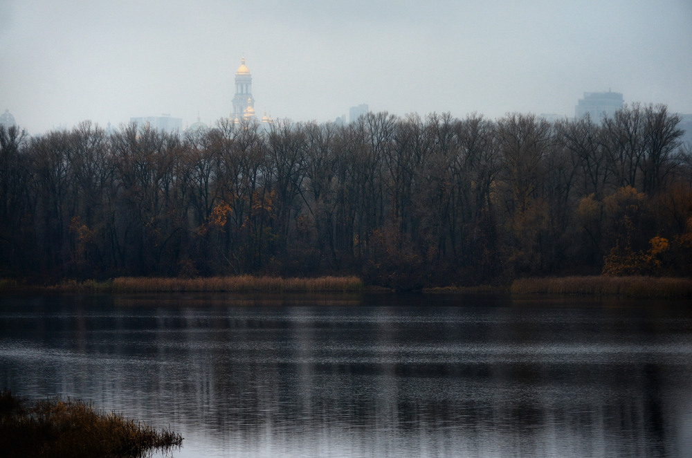 Фотографія Пейзаж / A.G.(Алекс@ндр) / photographers.ua