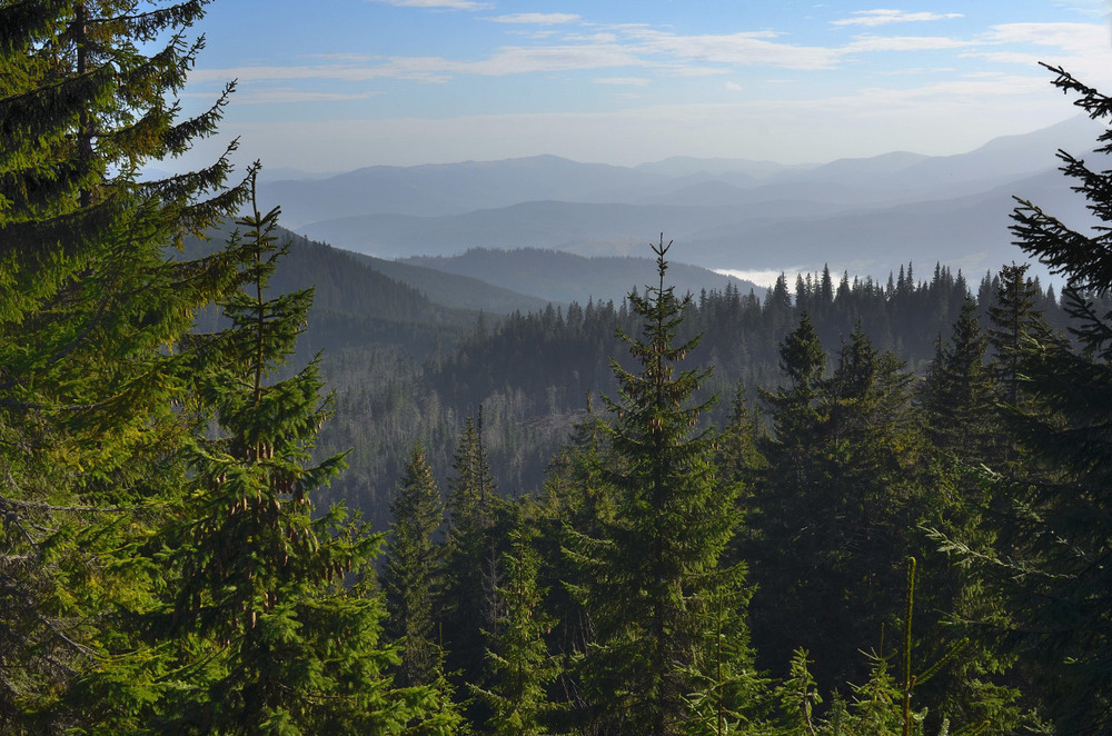 Фотографія Пейзаж / A.G.(Алекс@ндр) / photographers.ua