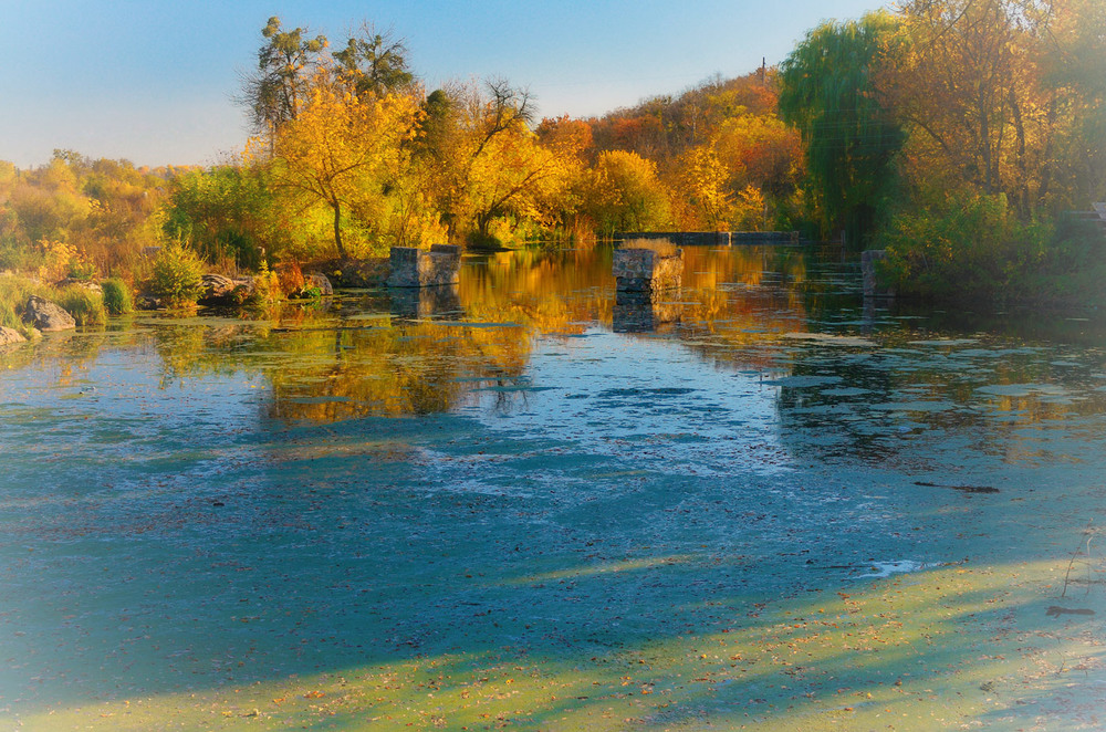 Фотографія Пейзаж / A.G.(Алекс@ндр) / photographers.ua