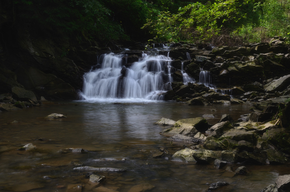 Фотографія Пейзаж / A.G.(Алекс@ндр) / photographers.ua