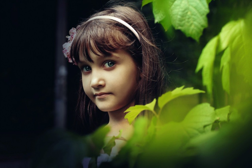 Фотографія Детский мир / Иван Улько / photographers.ua