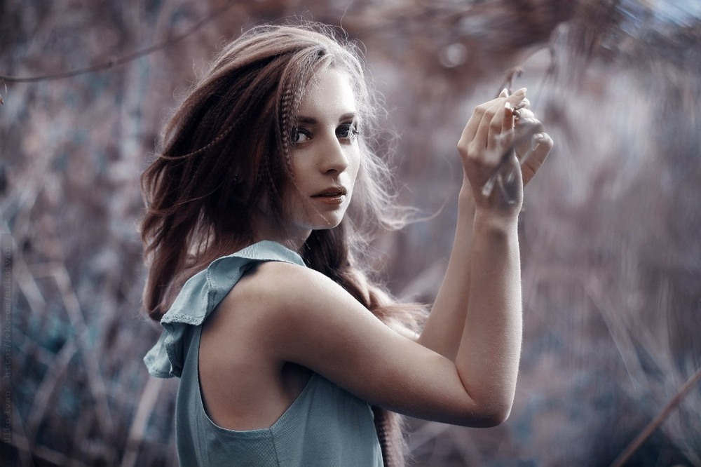 Фотографія Портрет / Иван Улько / photographers.ua