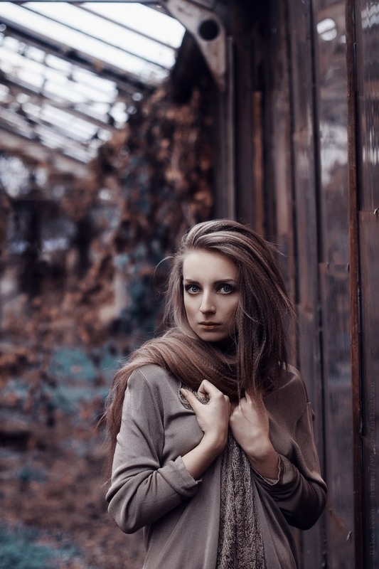 Фотографія Портрет / Иван Улько / photographers.ua