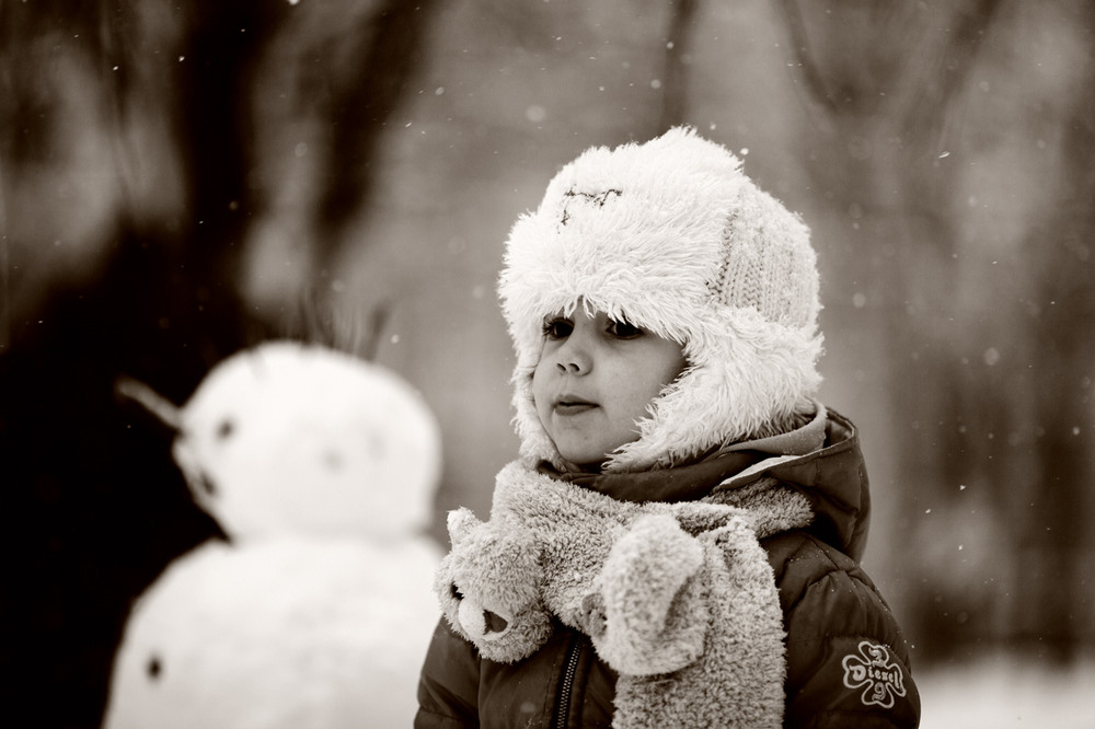 Фотографія Детский мир / Маша Набокова / photographers.ua