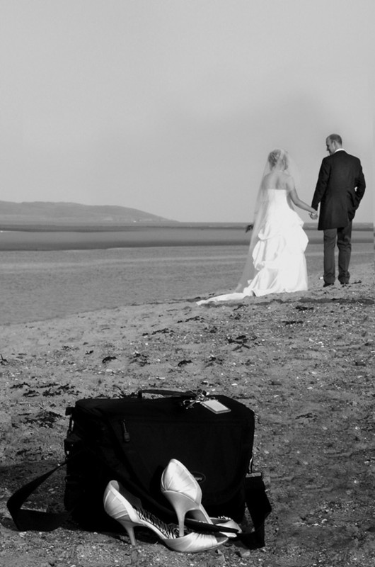 Фотографія Свадьба у моря / Julia Romanenko / photographers.ua