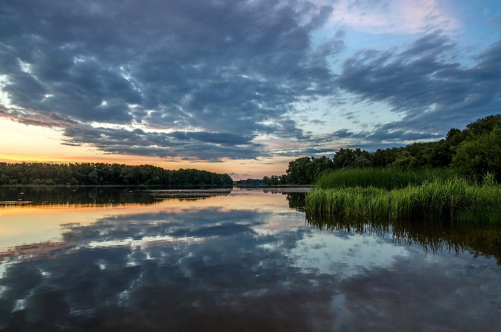 Фотографія Пейзаж / Сергій Щербина / photographers.ua