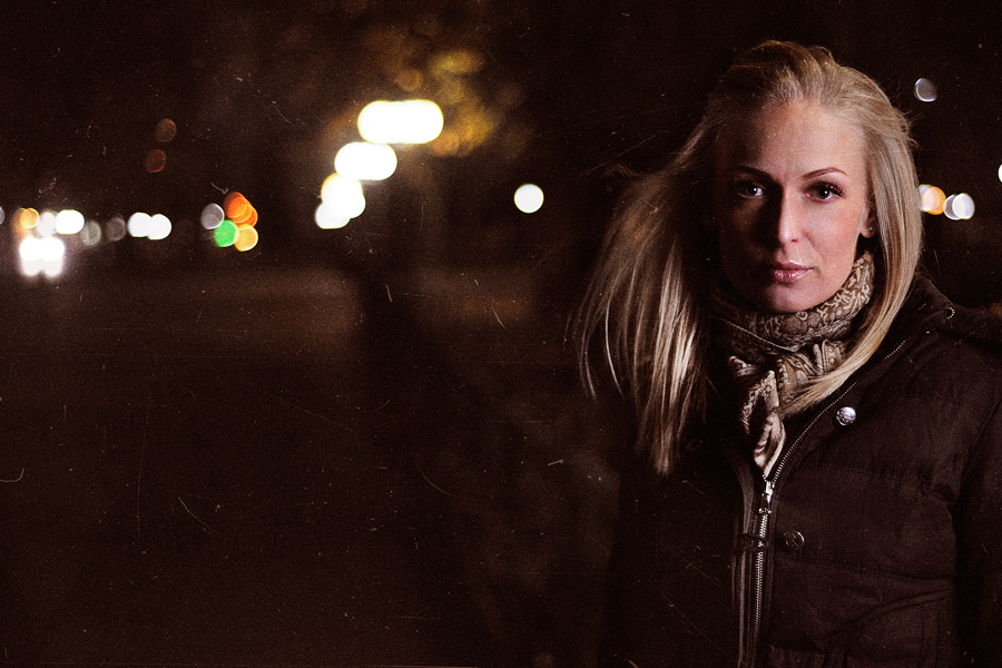 Фотографія весенним вечером... / Сафонов Дмитрий / photographers.ua