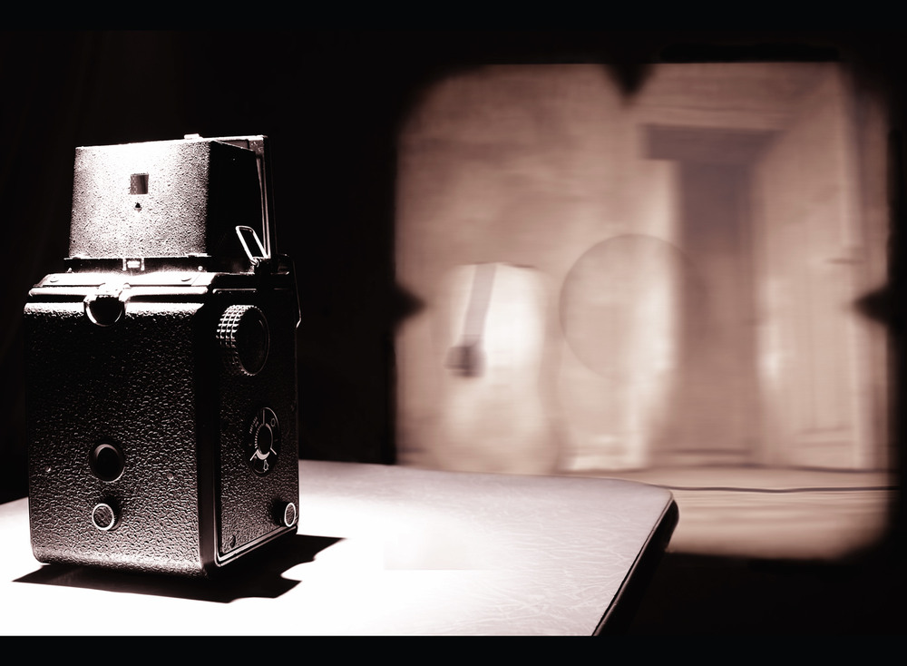 Фотографія воспоминание / Сафонов Дмитрий / photographers.ua