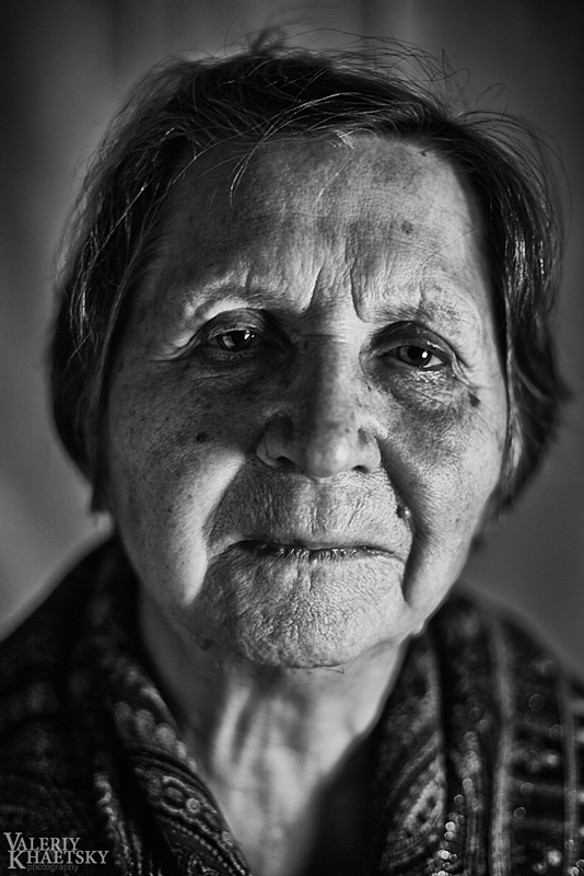 Фотографія Портрет / Валерий Хаецкий / photographers.ua