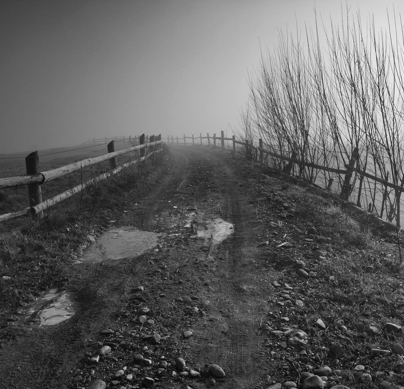 Фотографія Дорога на Боркан / Баккай Євген / photographers.ua