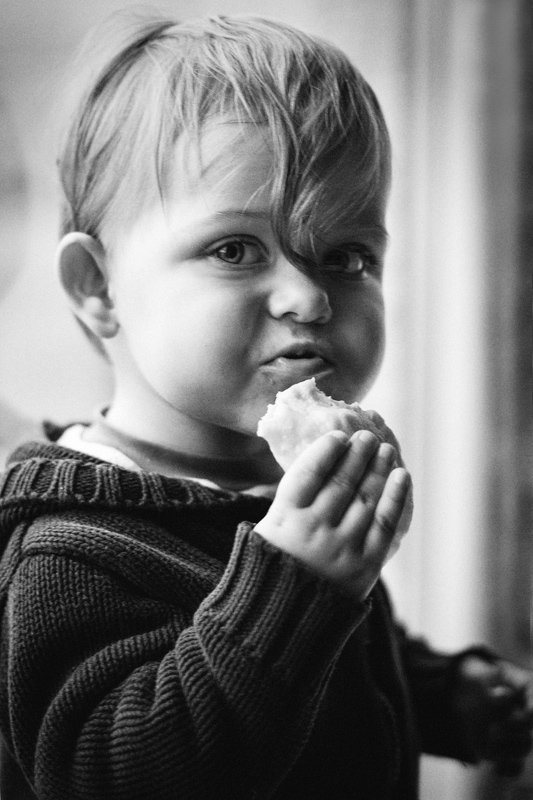 Фотографія Любив козак дівчину і з сиром пироги. / Ігор Букай / photographers.ua