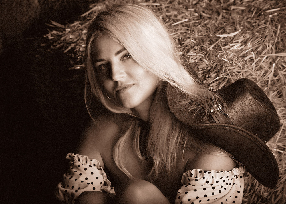 Фотографія Mika / Ігор Букай / photographers.ua