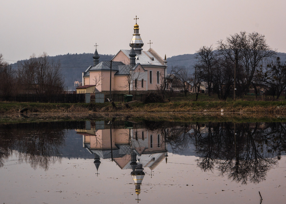 Фотографія Пейзаж / Ігор Букай / photographers.ua