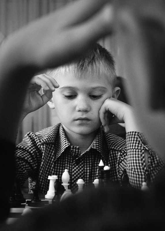 Фотографія Детский мир / Ігор Букай / photographers.ua