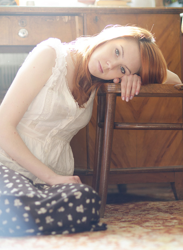 Фотографія Портрет / Gil`da / photographers.ua