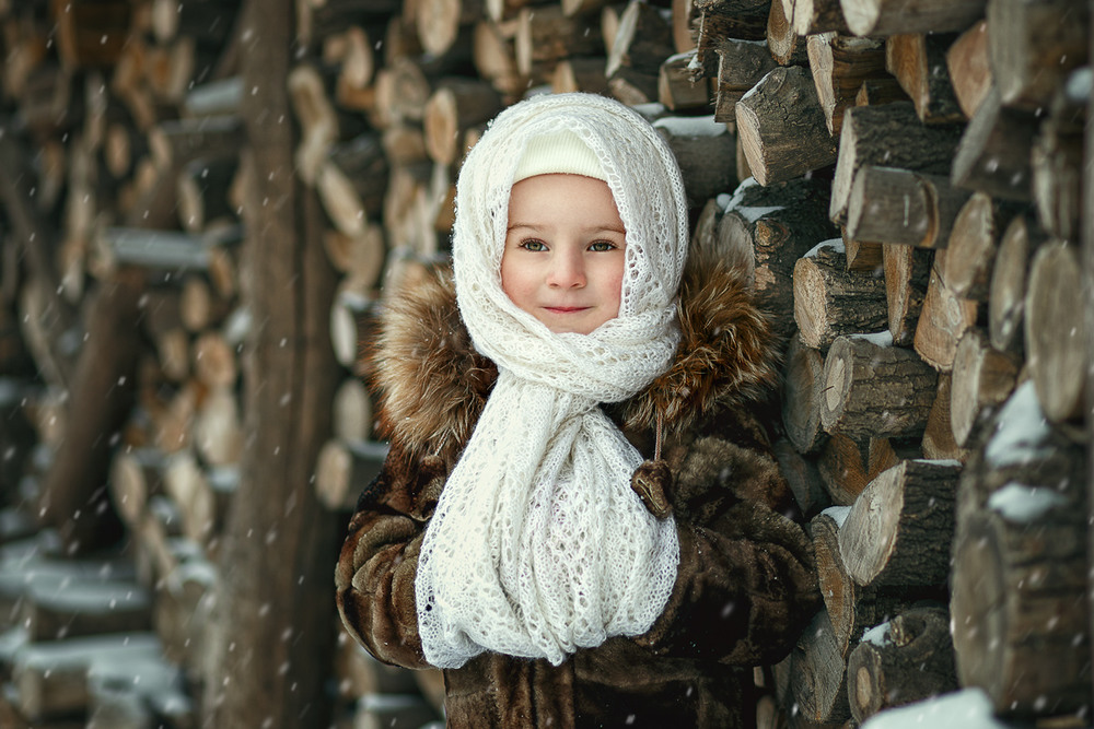 Фотографія Детский мир / Елена Гордеева / photographers.ua
