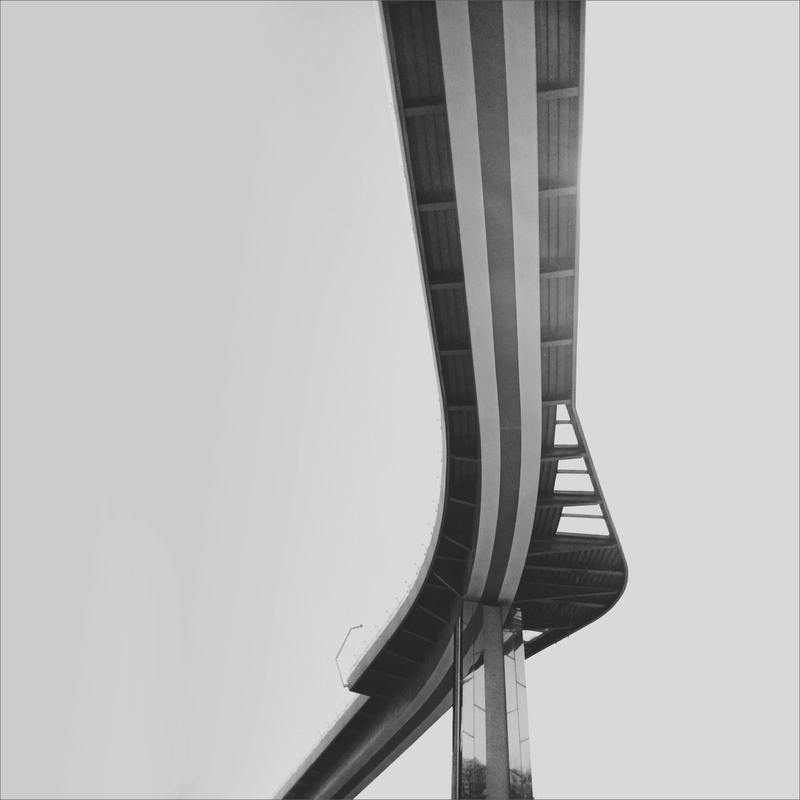 Фотографія Лінії сучасності / Edward / photographers.ua