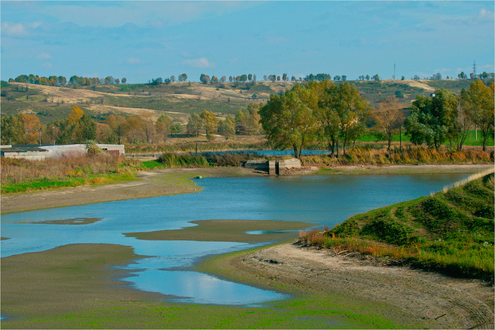Фотографія Озеречко / Edward / photographers.ua