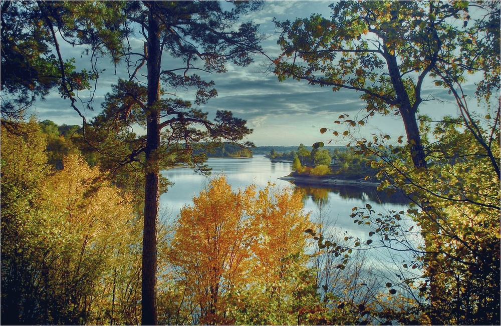 Фотографія Осінь 2014р / Edward / photographers.ua