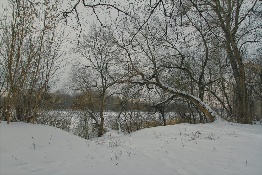 Фотографія Пейзаж / Edward / photographers.ua