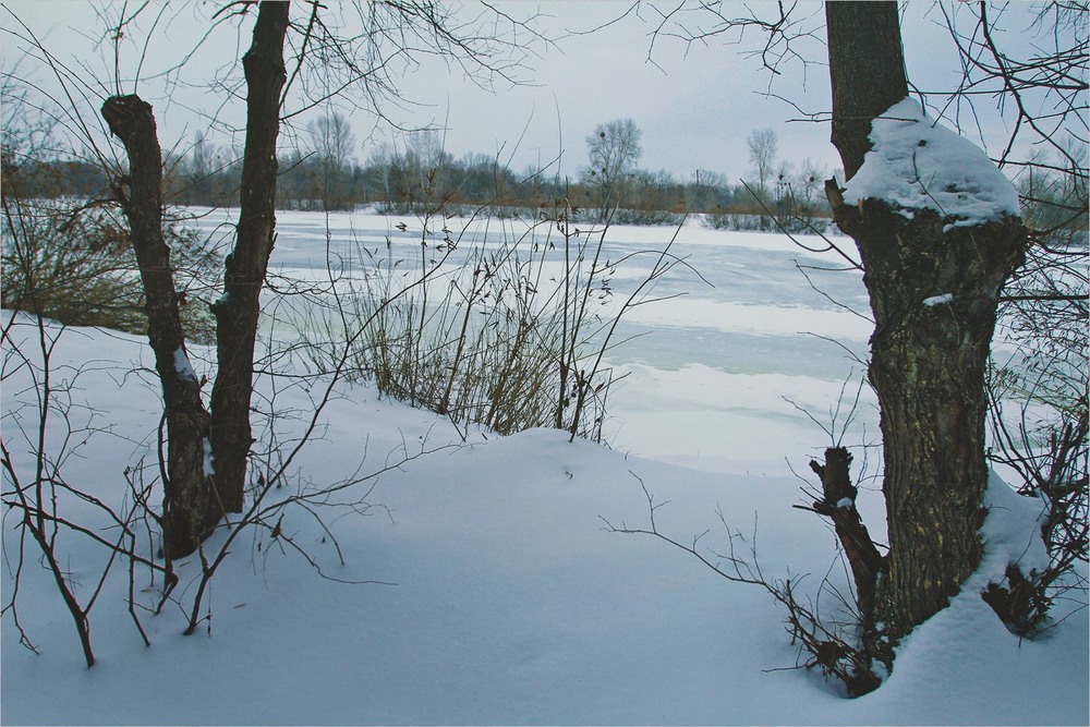 Фотографія Пейзаж / Edward / photographers.ua