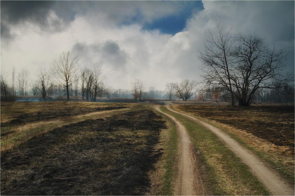 Фотографія Пейзаж / Edward / photographers.ua