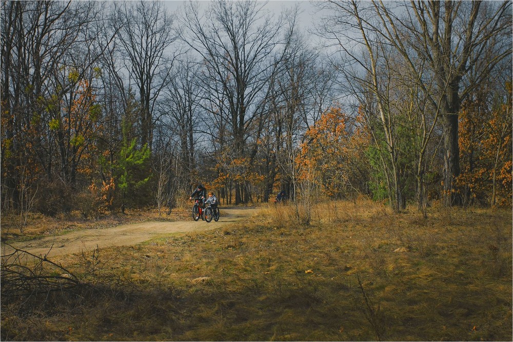 Фотографія Серія "Паркові походеньки". Разом з батьком / Edward / photographers.ua