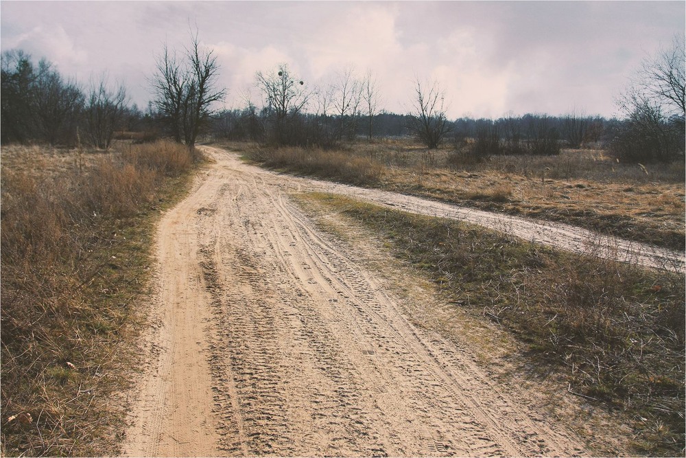 Фотографія Пейзаж / Edward / photographers.ua