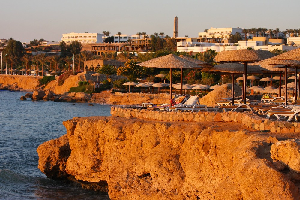 Фотографія На світанку / Edward / photographers.ua