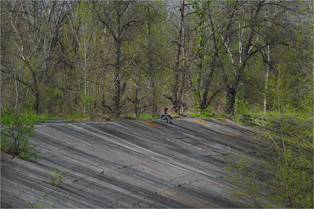 Фотографія Жінка і природа / Edward / photographers.ua